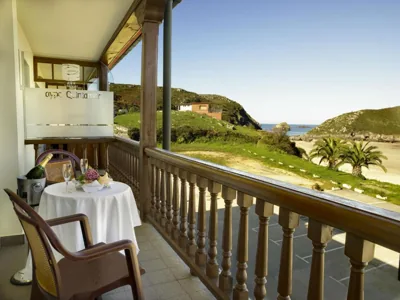 Hotel Kaype - Quintamar — foto 5