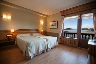 Hotel Kaype - Quintamar — foto 6