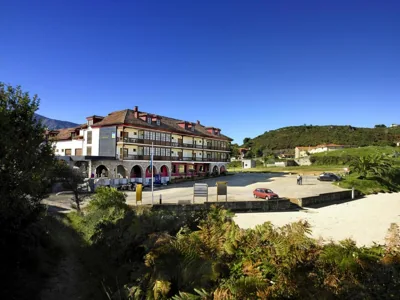 Hotel Kaype - Quintamar — foto 8