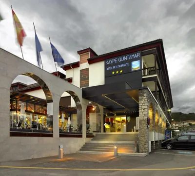 Hotel Kaype - Quintamar — foto 9