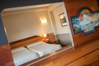 Hotel Kaype - Quintamar — foto 12