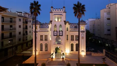 Hotel Kazar — 写真 6