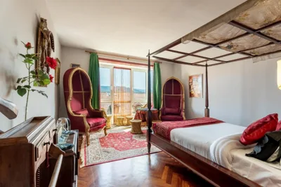 Hotel Kerala — Foto 2