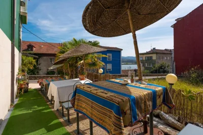 Hotel Kerala — Foto 6