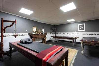 Hotel Kerala — Foto 12