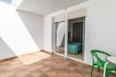 Hotel Kika — foto 11