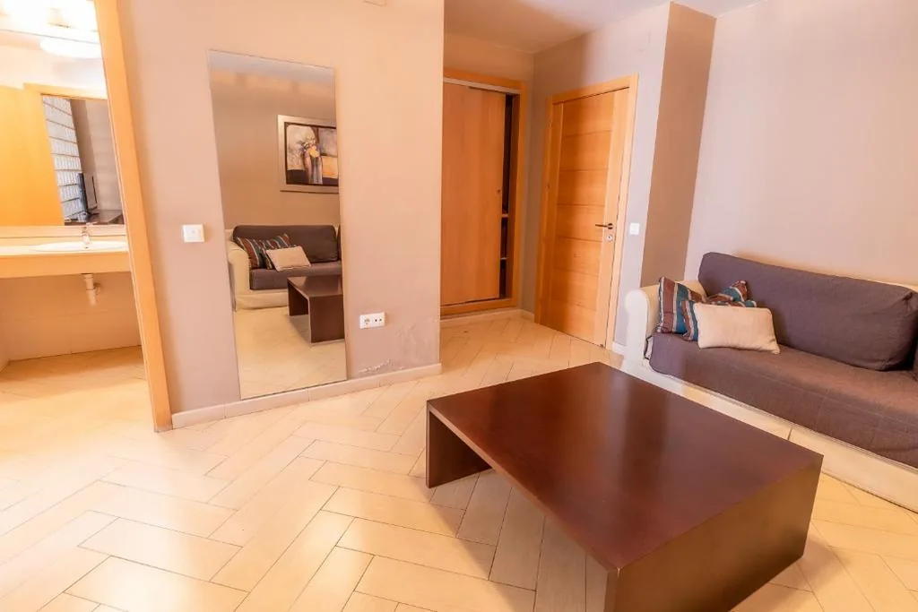Junior Suite — Hotel Kika