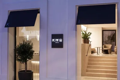 Hotel Kivir — foto 3