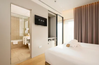 Hotel Kivir — foto 4