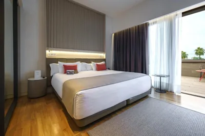 Hotel Kivir — foto 6