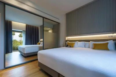 Hotel Kivir — foto 11