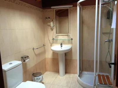 Hotel Konbenio — photo 3