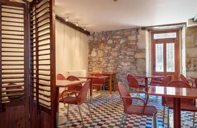 Hotel Konbenio — photo 4