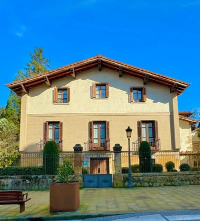 Hotel Konbenio — photo 5