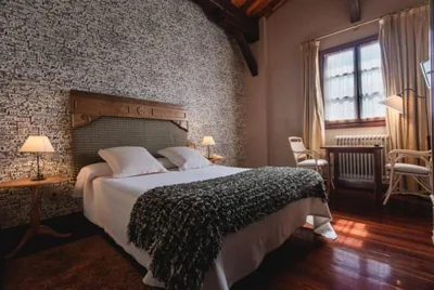 Hotel Konbenio — photo 7