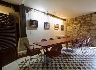 Hotel Konbenio — photo 8