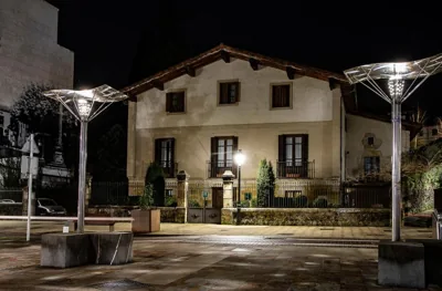 Hotel Konbenio — photo 9
