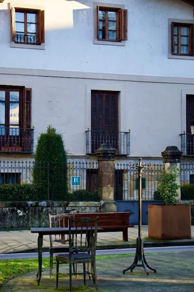Hotel Konbenio — photo 11