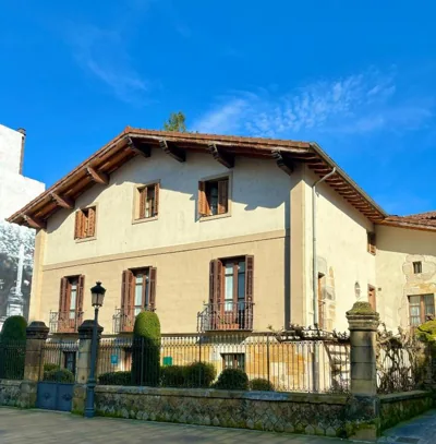Hotel Konbenio — photo 12