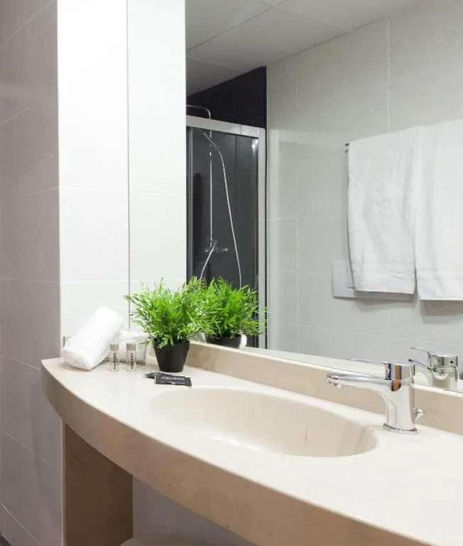 Habitación Familiar — Hotel Kramer
