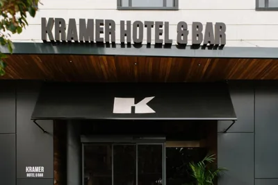 Hotel Kramer — foto 3