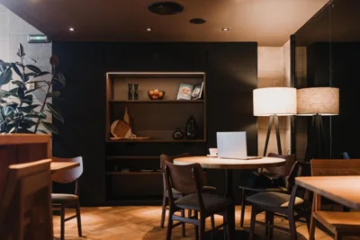 Hotel Kramer — foto 4