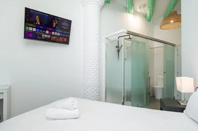 Hotel Kuve Marbella — foto 3