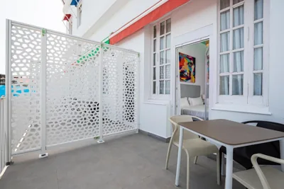 Hotel Kuve Marbella — foto 4