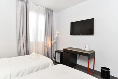 Hotel Kuve Marbella — foto 5
