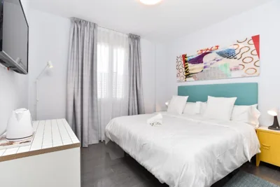 Hotel Kuve Marbella — foto 11