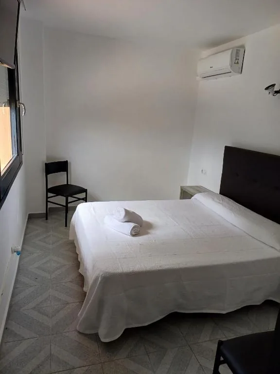 Hotel l'Albera