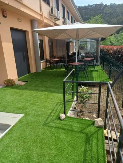Hotel l'Albera — foto 5