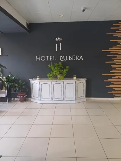 Hotel l'Albera — foto 6