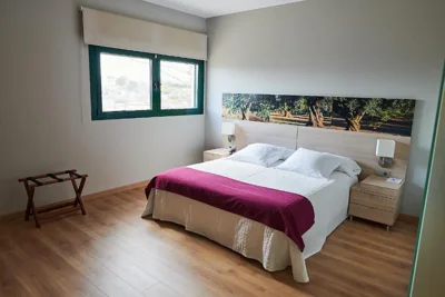 Hotel L'Algadir del Delta — foto 2