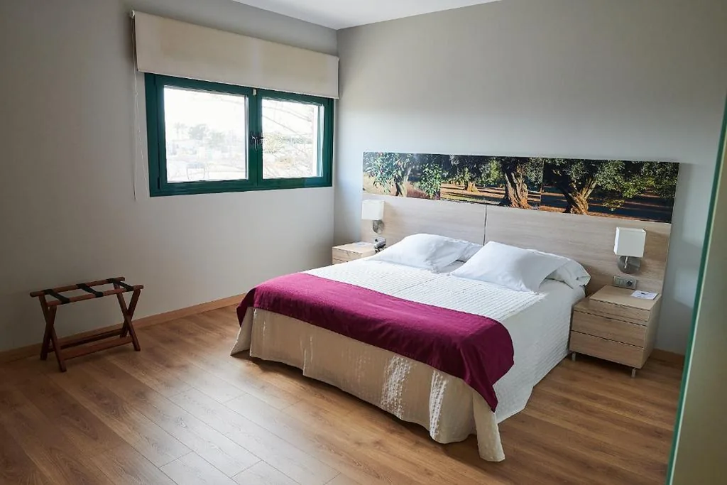 Hotel L'Algadir del Delta
