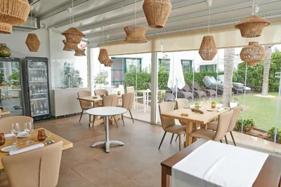 Hotel L'Algadir del Delta — foto 5