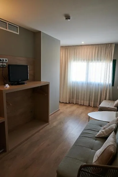 Hotel L'Algadir del Delta — foto 6
