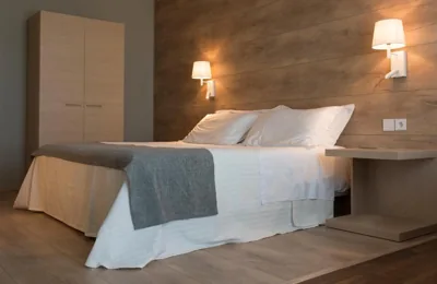 Hotel L'Algadir del Delta — foto 8