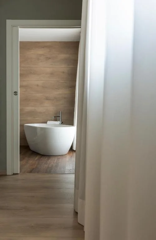 Suite Junior — Hotel L'Algadir del Delta