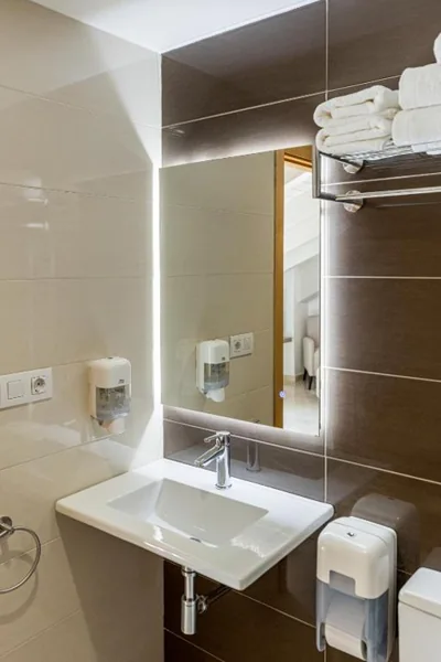 Hotel L'Anxana - Sólo Adultos — photo 3