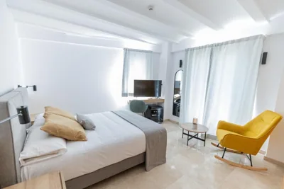 Hotel L'Anxana - Sólo Adultos — photo 4