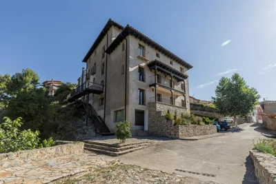 Hotel L'Anxana - Sólo Adultos — photo 5