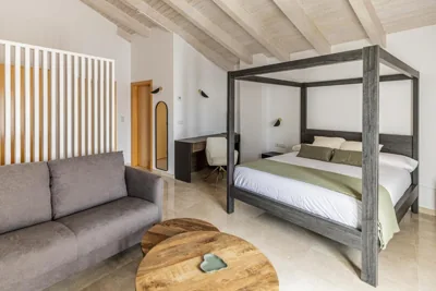 Hotel L'Anxana - Sólo Adultos — photo 6