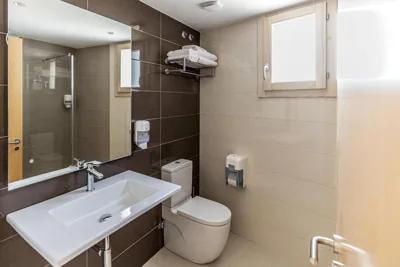 Hotel L'Anxana - Sólo Adultos — photo 7