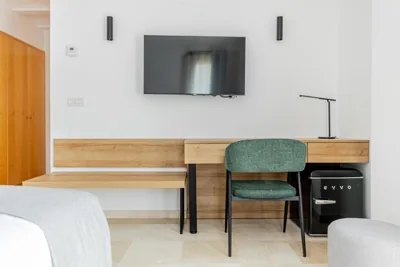 Hotel L'Anxana - Sólo Adultos — photo 10