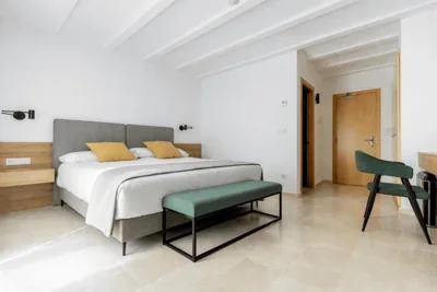 Hotel L'Anxana - Sólo Adultos — photo 11