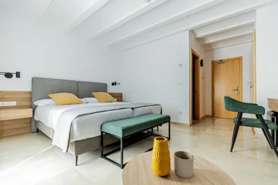 Hotel L'Anxana - Sólo Adultos — photo 12