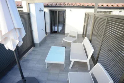 Hotel L'Escala Centre — photo 4