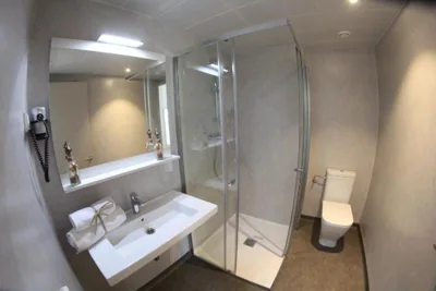 Hotel L'Escala Centre — photo 5