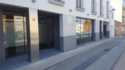 Hotel L'Escala Centre — photo 6
